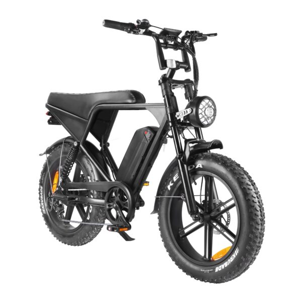Ouxi V8 Pro Fatbike | 24″ Lastik