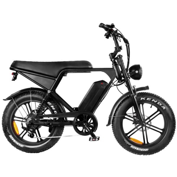 Ouxi V8 Pro Fatbike | 24″ Lastik