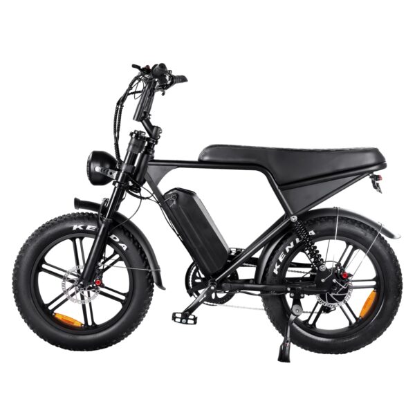 Ouxi V8 Pro Fatbike | 24″ Lastik