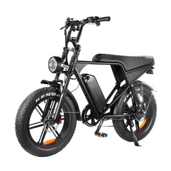 Ouxi V8 Pro Fatbike | 24″ Lastik