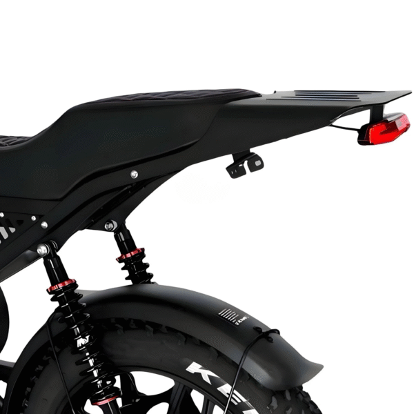 Fatbike S20 Pro – Nardo Gri