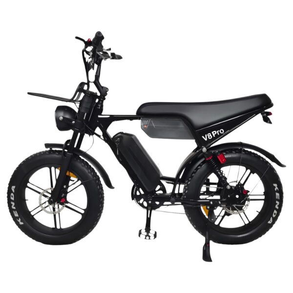 Ouxi V8 – Pro Max – Çift Batarya