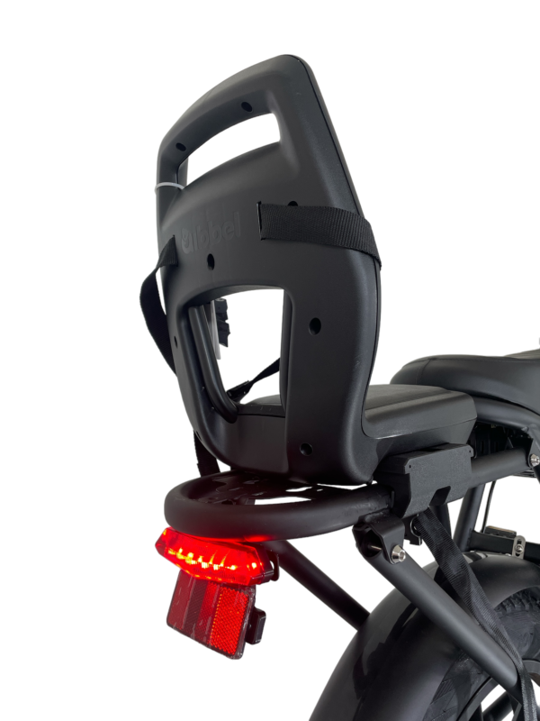 Ouxi V8 2025 – Family Plus Fatbike