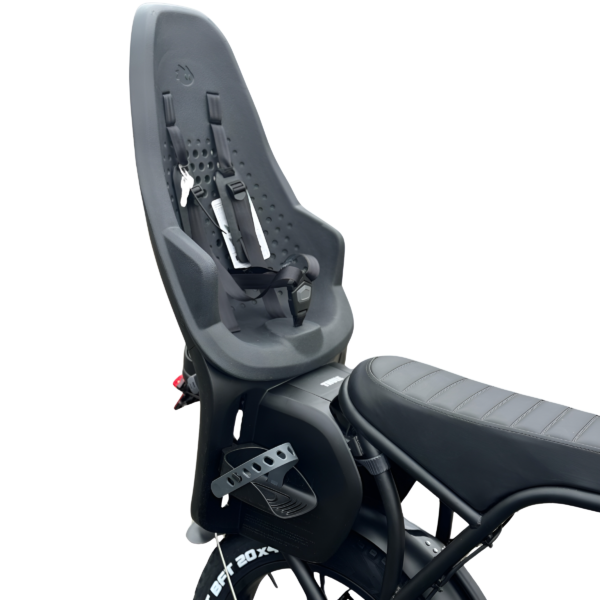 Ouxi V8 2025 – Family Fatbike