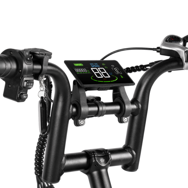 Fat Bisiklet V20 Pro