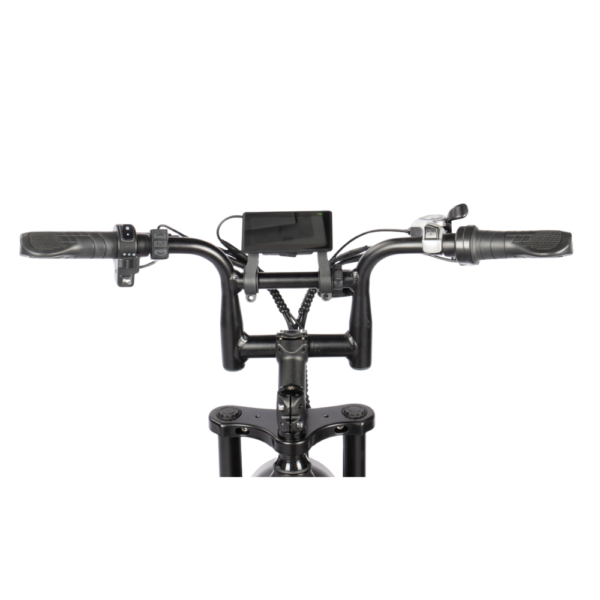 Fat Bisiklet V20 Pro