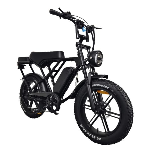 Ouxi H9 Fatbike – 2025 – Plus