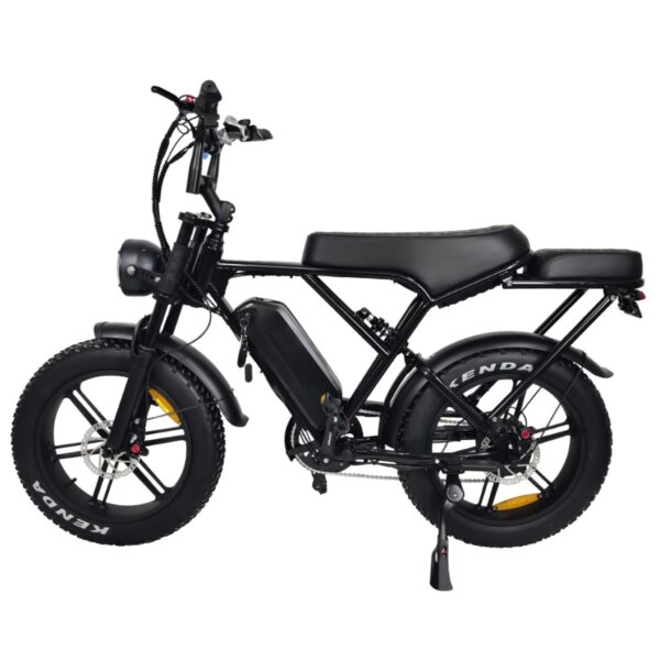 Ouxi H9 Fatbike – 2025 – Plus