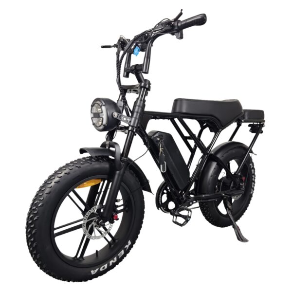 Ouxi H9 Fatbike – 2025 – Plus