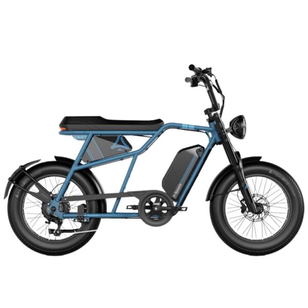 A-Spadz CAVET Air – Mavi