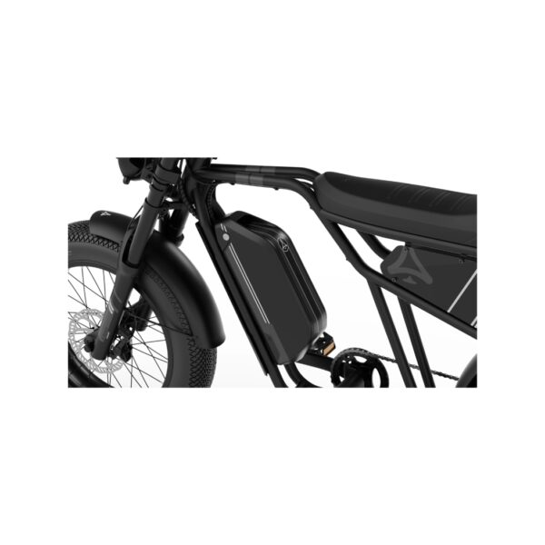 A-Spadz CAVET Air – Mavi