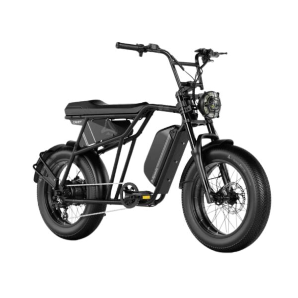 A-Spadz CAVET Air – Siyah