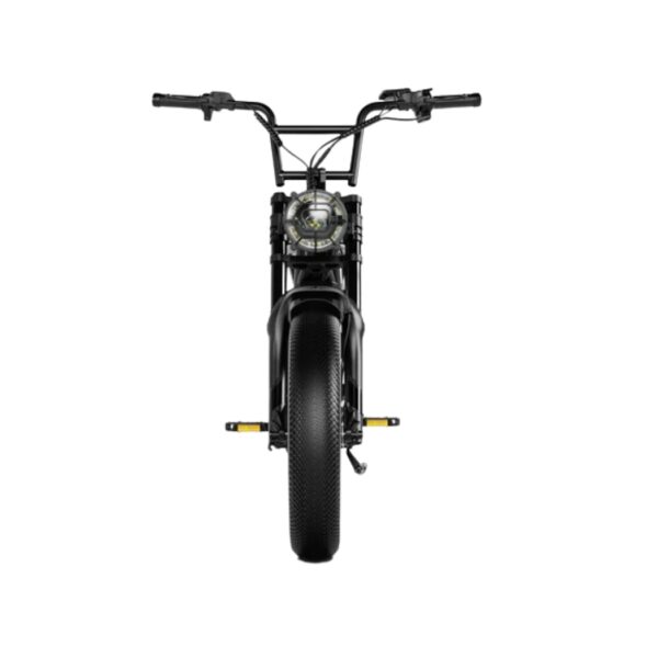 A-Spadz CAVET Air – Siyah