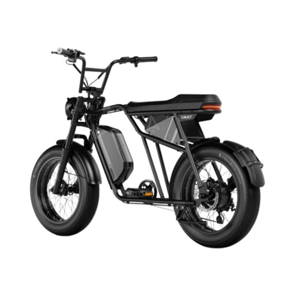 A-Spadz CAVET Air – Siyah