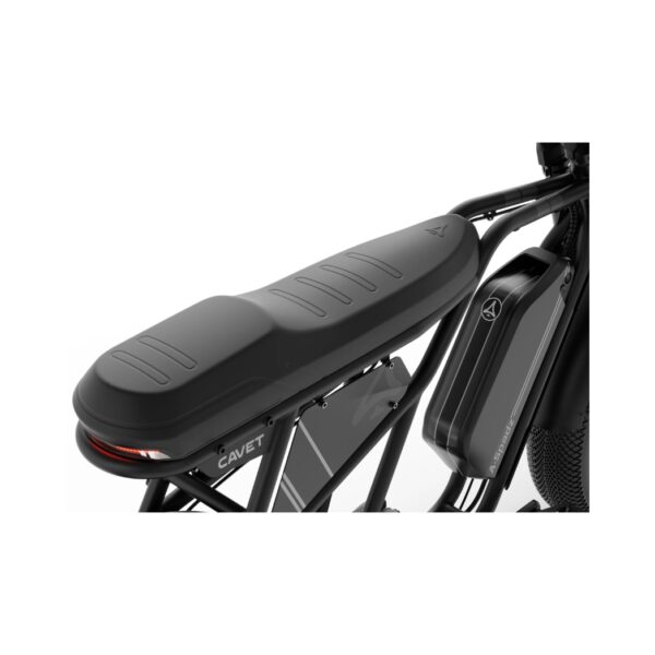 A-Spadz CAVET Air – Siyah