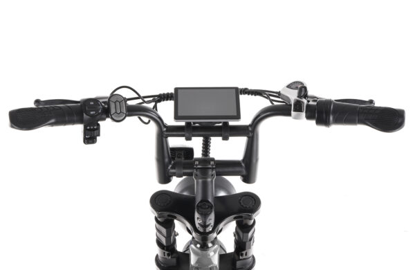 Ouxi C80 – Mini Fatbike – Gri