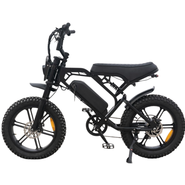 Fatbike – V20 Pro Limited Edition