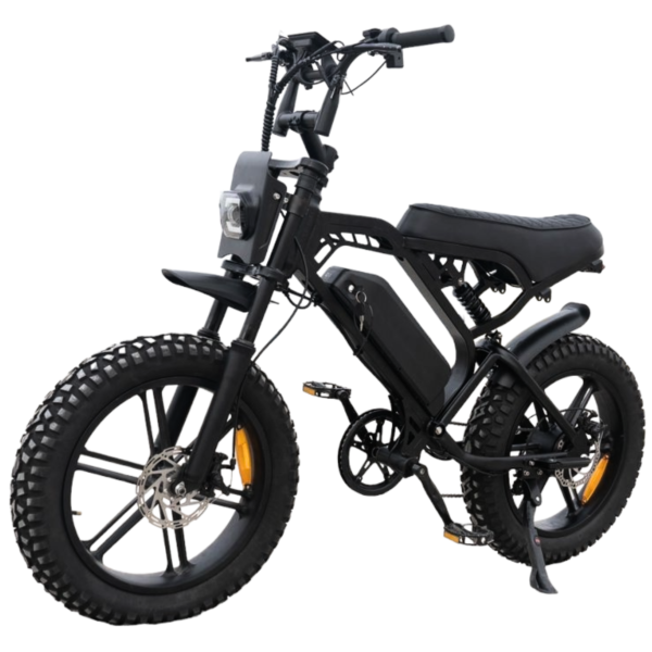 Fatbike – V20 Pro Limited Edition