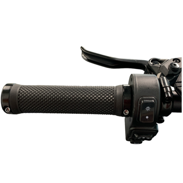 Fatbike – V20 Pro Limited Edition