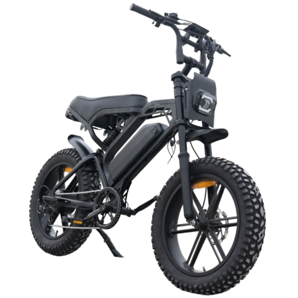 Fatbike – V20 Pro Limited Edition