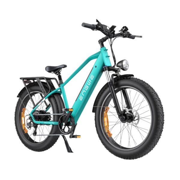ENGWE E26 – Fatbike – Mavi