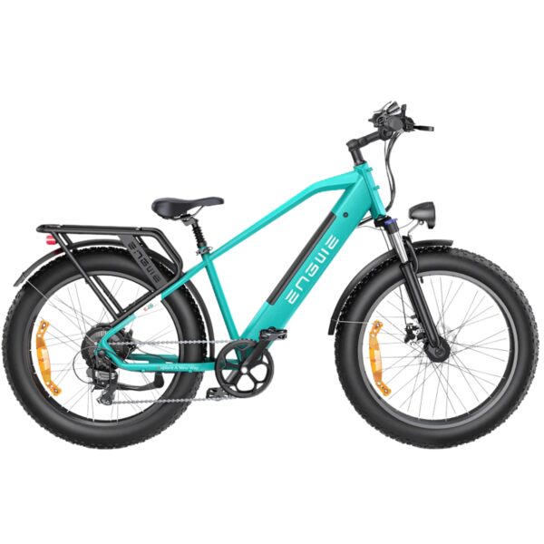 ENGWE E26 – Fatbike – Mavi