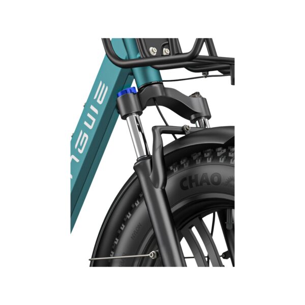 ENGWE L20 Boost – Fatbike – Deniz Yeşili