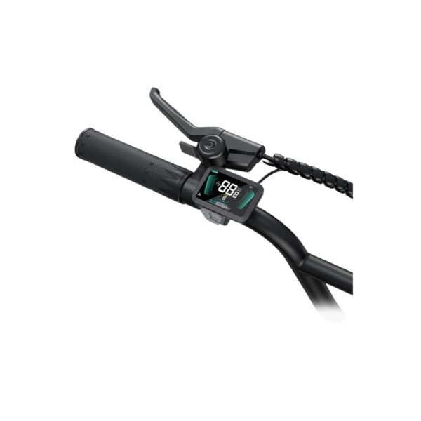 ENGWE L20 Boost – Fatbike – Deniz Yeşili