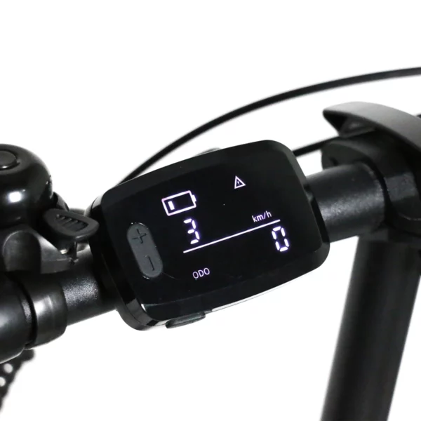 Windgoo E20 – Siyah