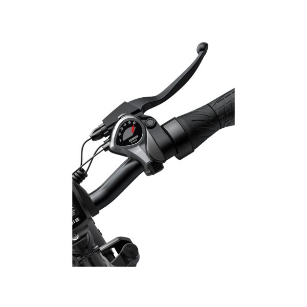 ENGWE EP 2 Pro – Katlanır Bisiklet – Gri