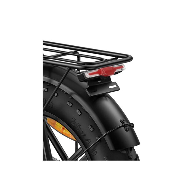 ENGWE EP 2 Pro – Katlanır Bisiklet – Gri