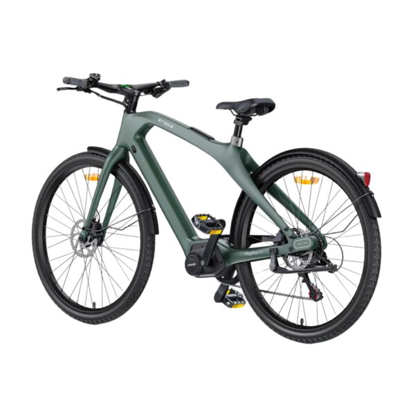 ENGWE MAPFOUR N1 Pro – Yeşil