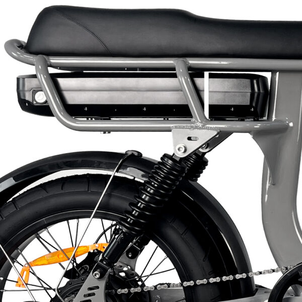 EB8 – Fatbike – Nardo Gri – 2025