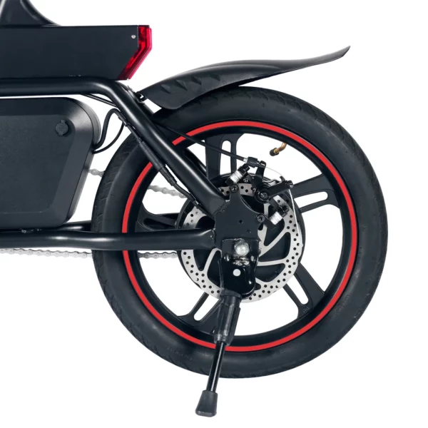 Windgoo B20 Pro – 7.5Ah