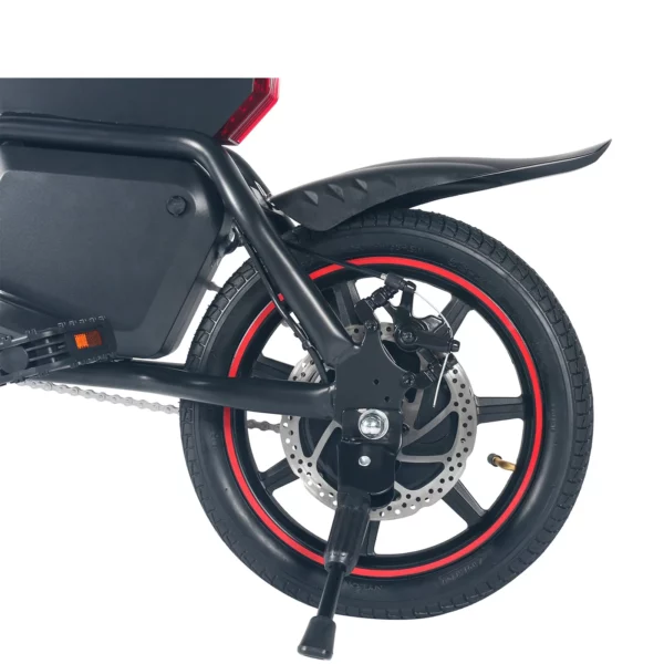 Windgoo B20 – 6.0Ah