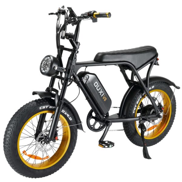 Ouxi V8 – Limited Edition