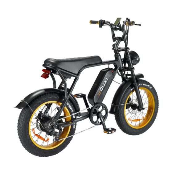 Ouxi V8 – Limited Edition