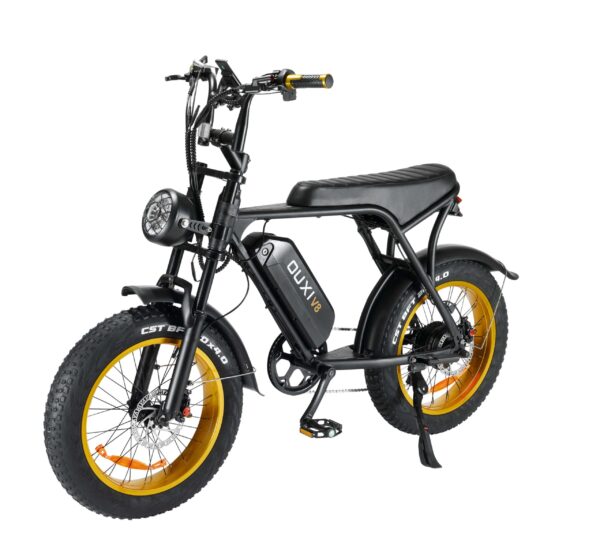 Ouxi V8 – Limited Edition