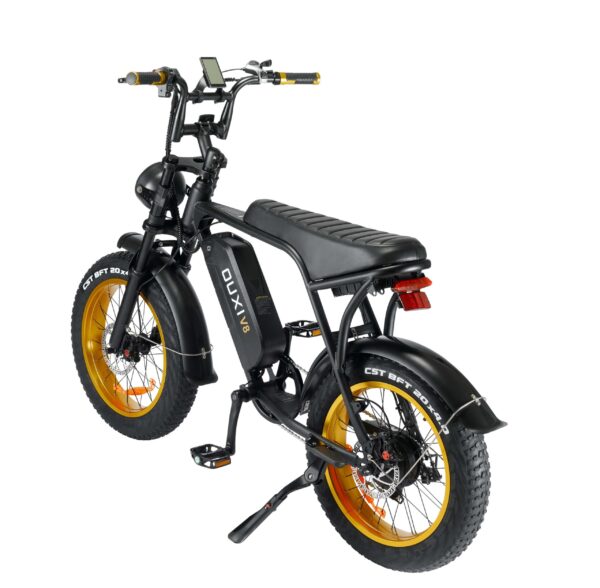 Ouxi V8 – Limited Edition