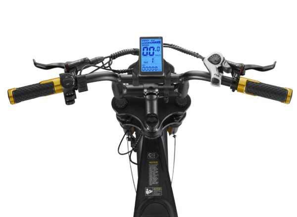 Ouxi V8 – Limited Edition