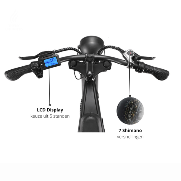 Ouxi V8 – Siyah 750W