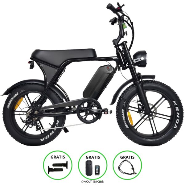 Ouxi V8 5.0 – C80 – 2025