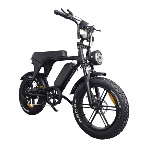 Ouxi V8 5.0 – C80 – 2025