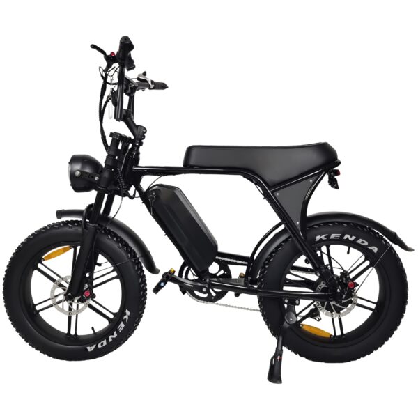 Ouxi V8 5.0 – C80 – 2025