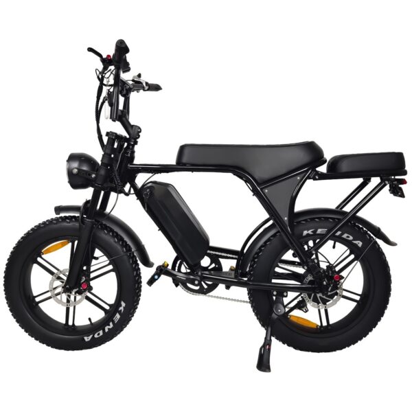 Ouxi V8 5.0 – C80 – Plus