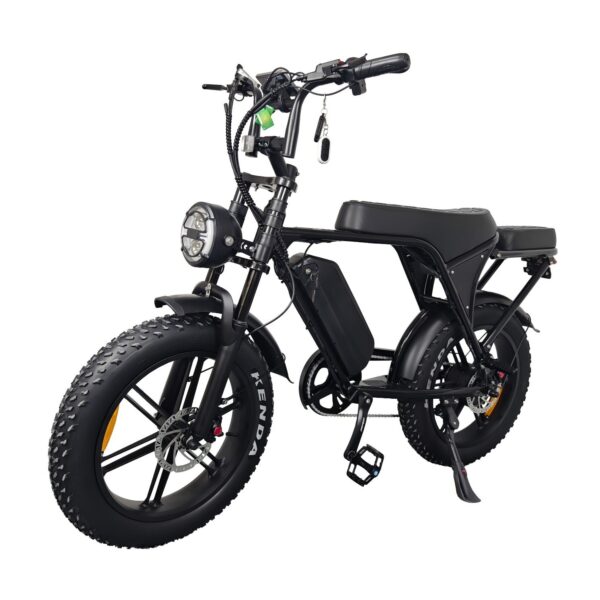 Ouxi V8 5.0 – C80 – Plus