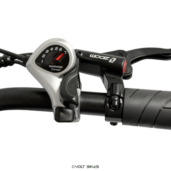 Ouxi V8 5.0 – C80 – Plus