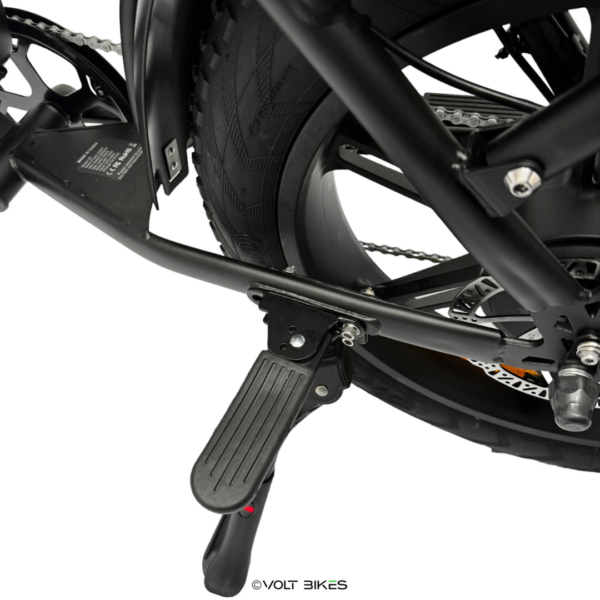 Ouxi V8 5.0 – C80 – Plus