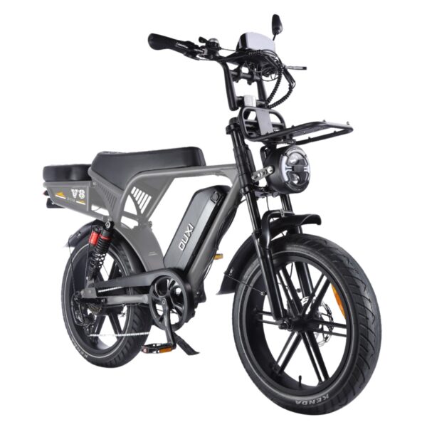 Ouxi V8 Ultra – 2025 – Gri