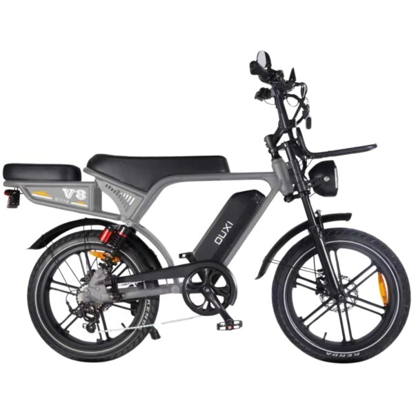 Ouxi V8 Ultra – 2025 – Gri